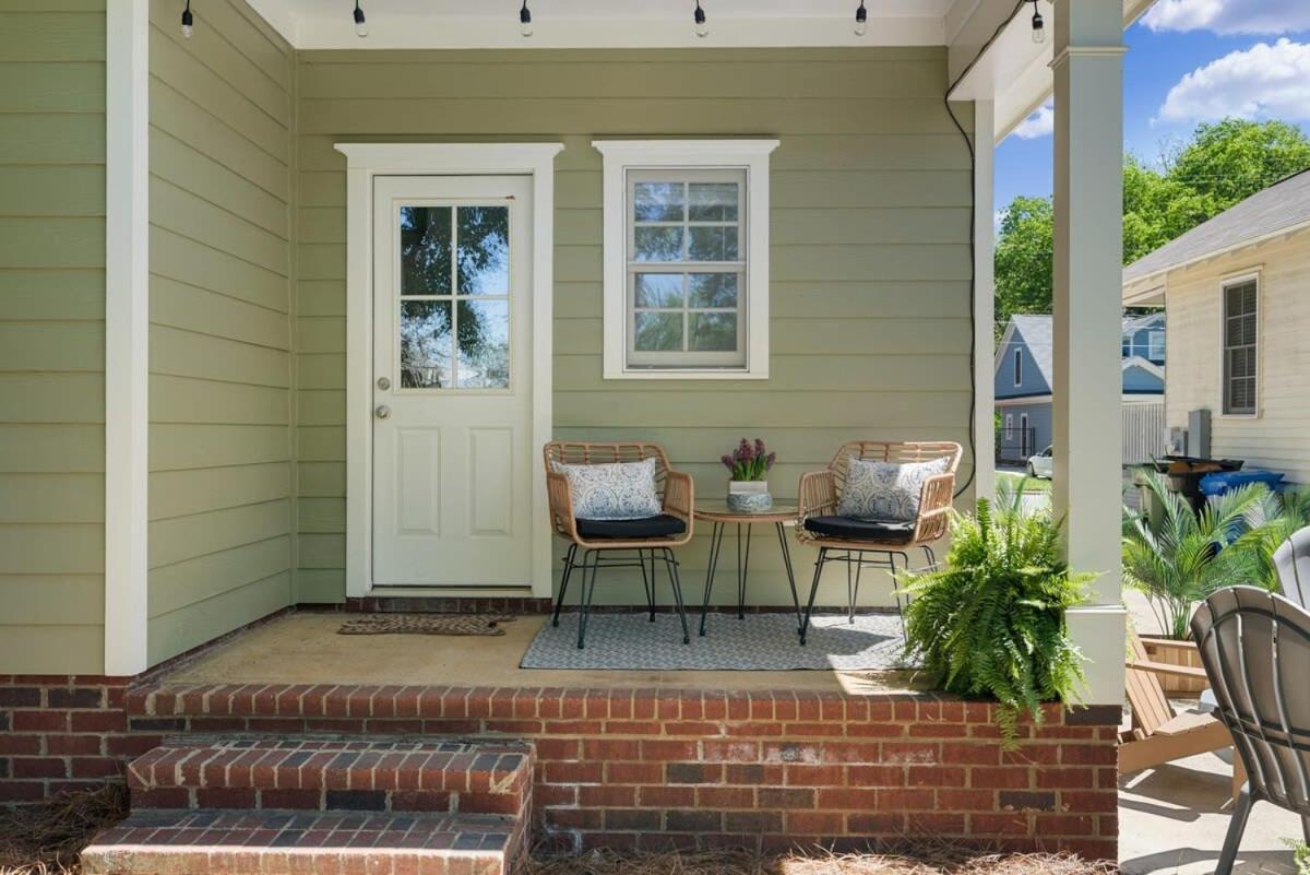 Ferienhaus Single Story Fire Pit Updated Close To Downtown