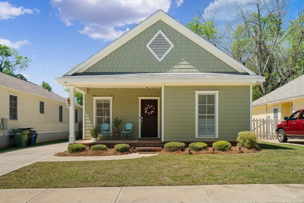 Ferienhaus Single Story Fire Pit Updated Close To Downtown *