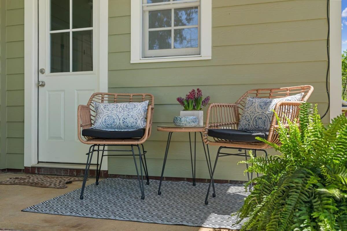 Ferienhaus Single Story Fire Pit Updated Close To Downtown *